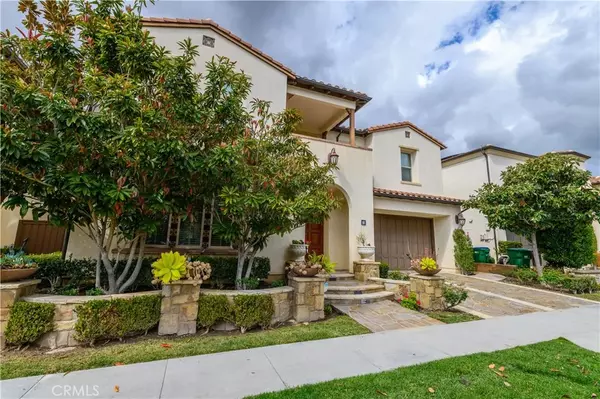 73 Dunmore, Irvine, CA 92620