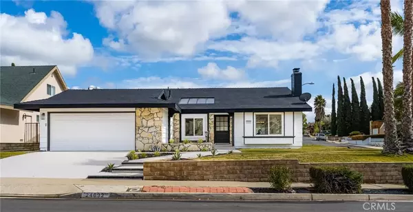 Mission Viejo, CA 92691,24092 Marathon Street