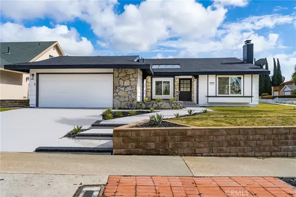 Mission Viejo, CA 92691,24092 Marathon Street