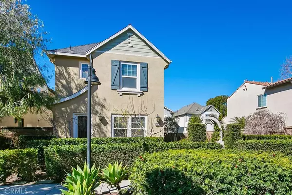 3263 S Quincy Paseo, Ontario, CA 91761
