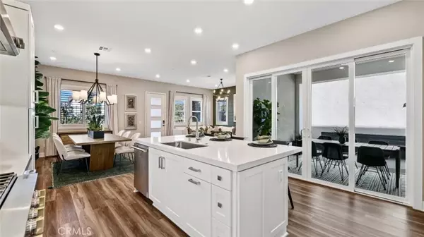 374 Baluster, Irvine, CA 92618