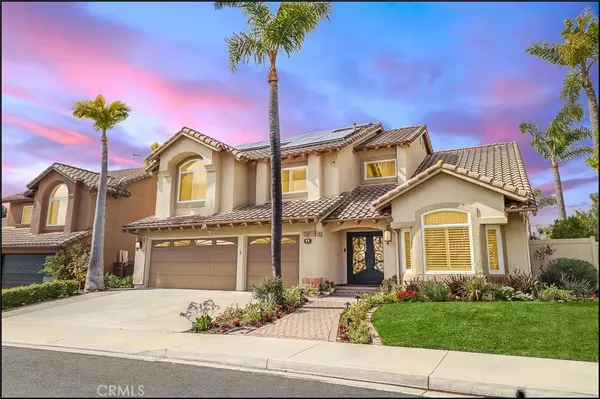 11 Crestview, Aliso Viejo, CA 92656