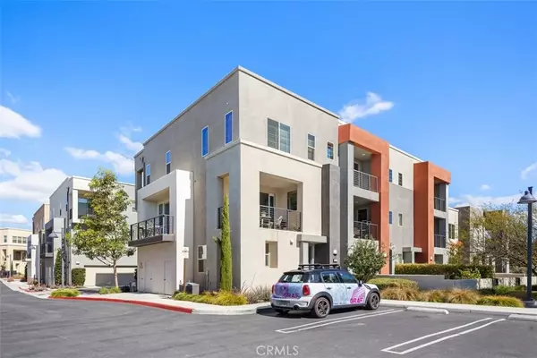 141 Cadence, Irvine, CA 92618