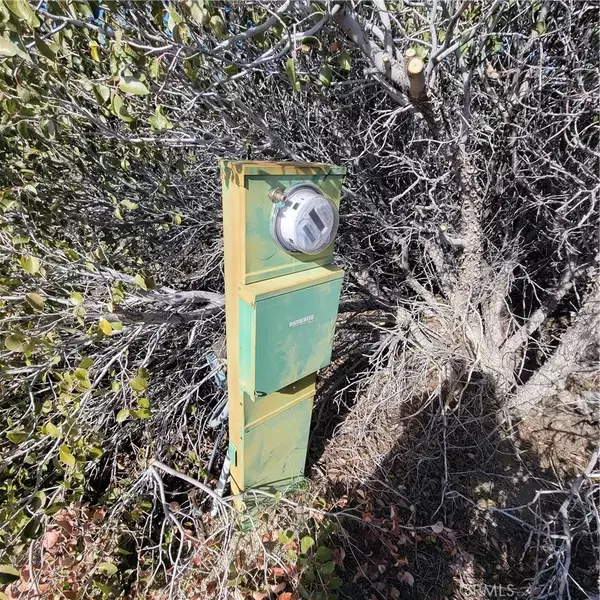 Pinyon Pines, CA 92561,69230 Pozo Drive