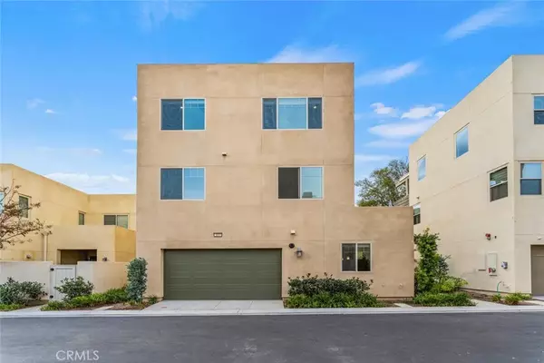 115 Interval, Irvine, CA 92618