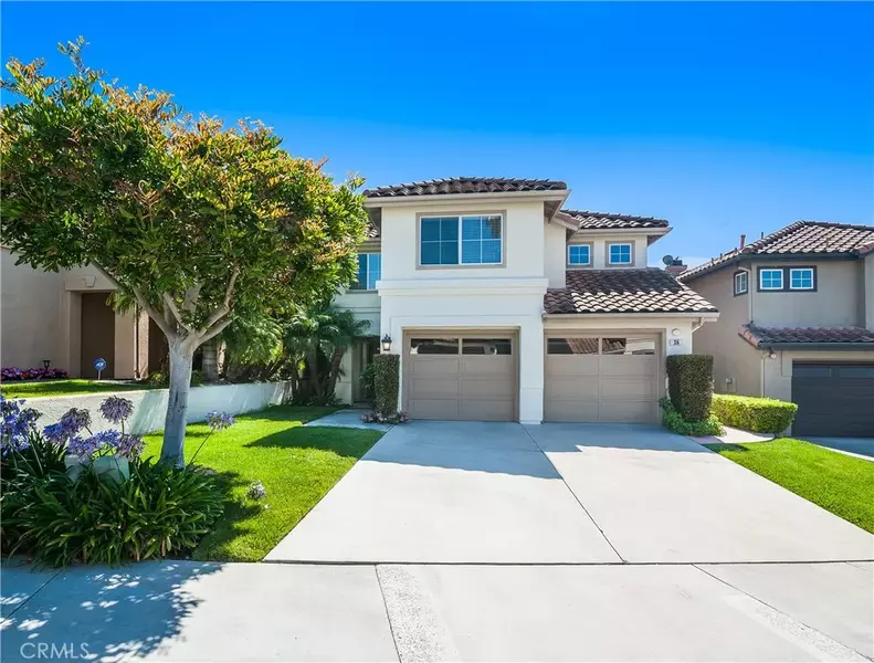 36 Regina, Dana Point, CA 92629