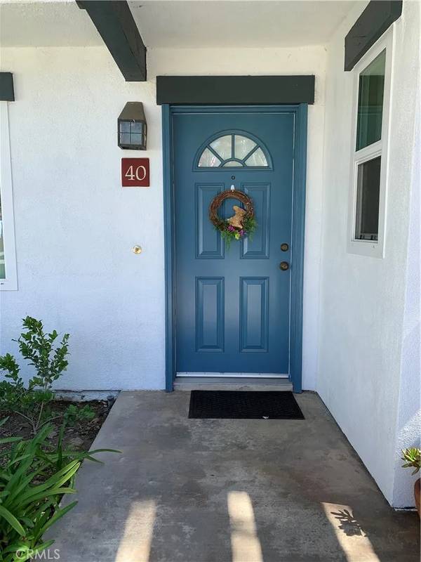 40 Lobelia, Rancho Santa Margarita, CA 92688