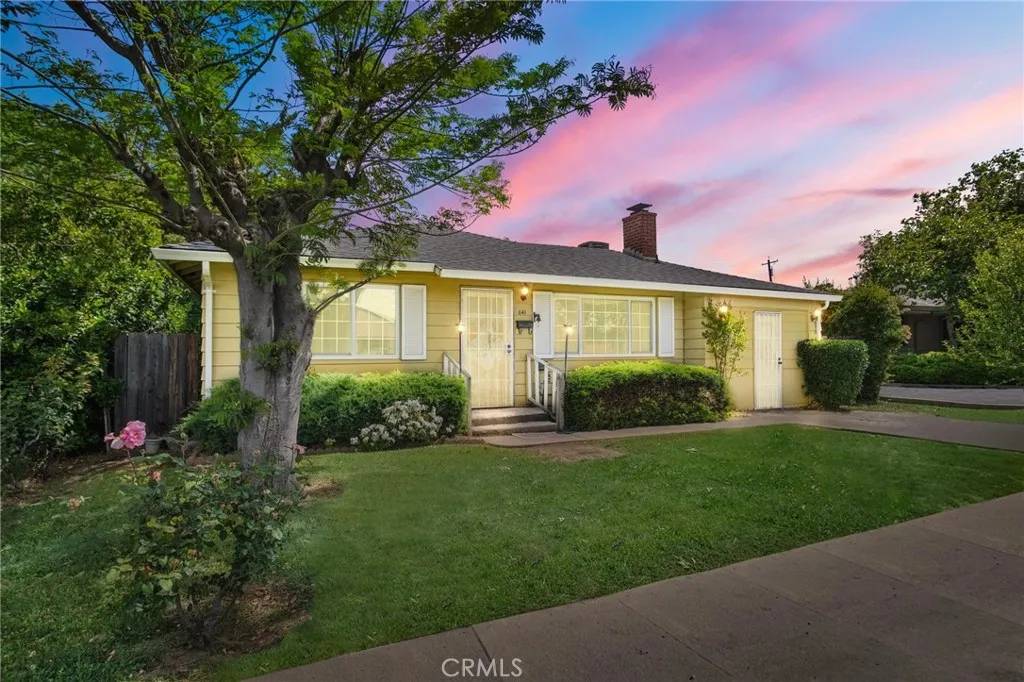 Merced, CA 95340,641 W. 25th ST