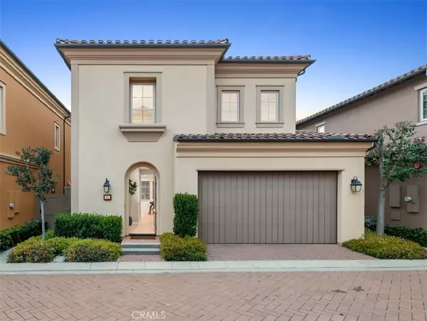 95 Bianco, Irvine, CA 92618