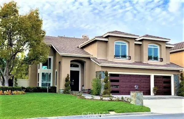 21 Torrey Pines, Coto De Caza, CA 92679