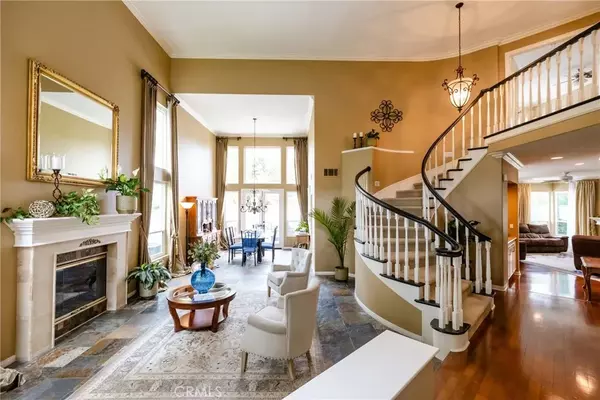 Coto De Caza, CA 92679,21 Torrey Pines