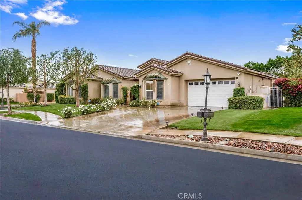 Rancho Mirage, CA 92270,11 King Edward Court