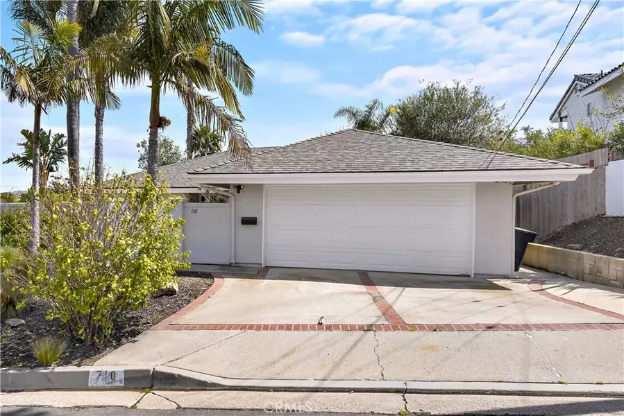 710 Avenida Columbo, San Clemente, CA 92672