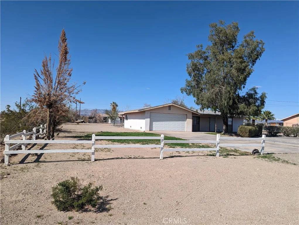 150354 Comanche Road, Big River, CA 92242