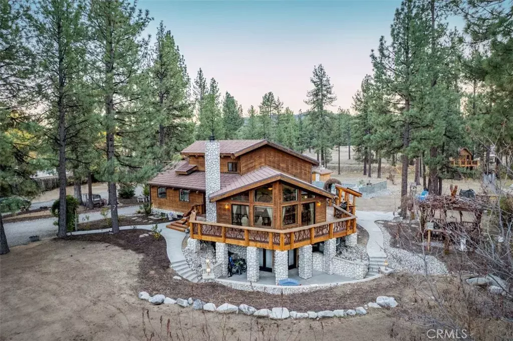 Mountain Center, CA 92561,36521 Butterfly Peak Road