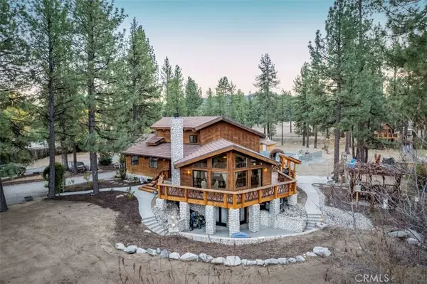 36521 Butterfly Peak Road, Mountain Center, CA 92561