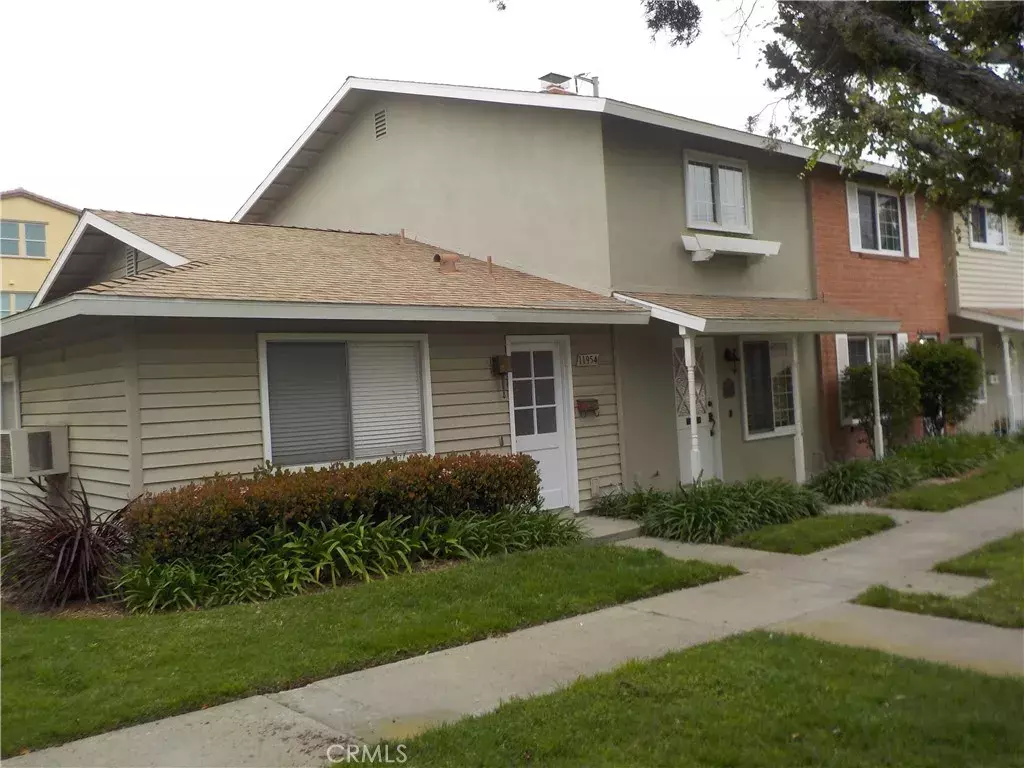 Fountain Valley, CA 92708,11954 Gloxinia Avenue
