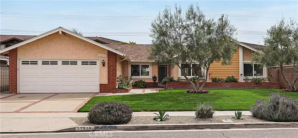 Fountain Valley, CA 92708,17818 Ash Street