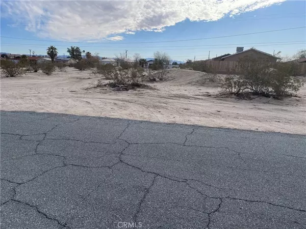29 Palms, CA 92277,0 Sheridan