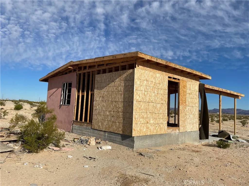 79678 Twentynine Palms, 29 Palms, CA 92277