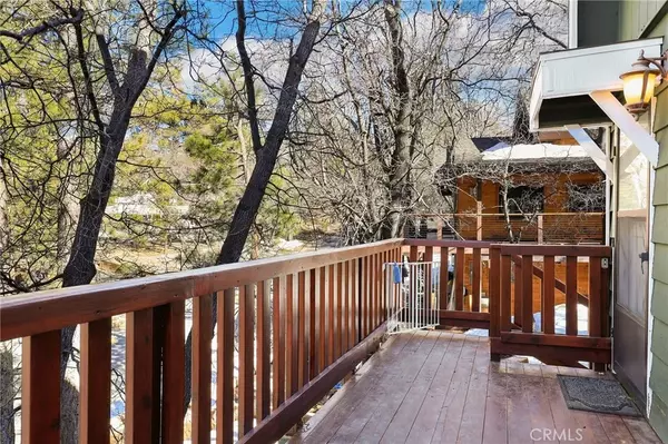 Big Bear Lake, CA 92315,1709 Columbine Drive