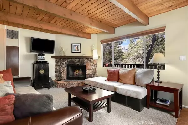 Big Bear Lake, CA 92315,1709 Columbine Drive