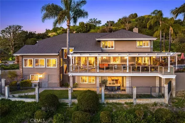 La Habra Heights, CA 90631,1535 dorothea road