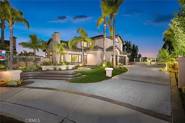 Laguna Hills, CA 92653,25882 Eucalyptus Drive