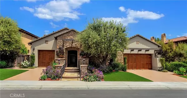 Coto De Caza, CA 92679,6 Leatherwood Court