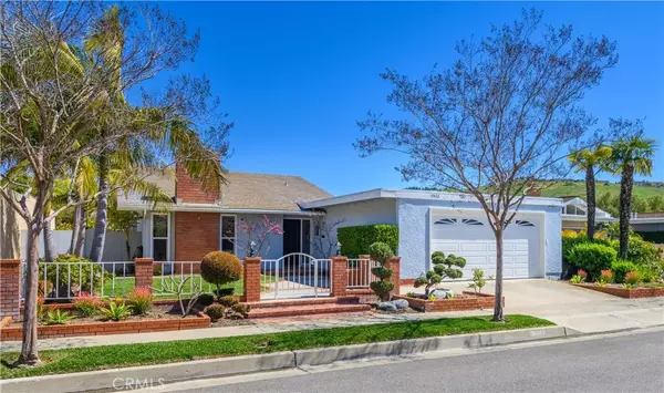 19432 Sierra Lago Road, Irvine, CA 92603