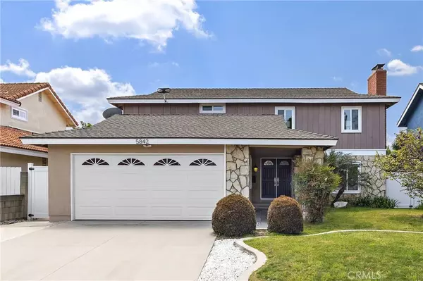 La Palma, CA 90623,5842 Crocus Circle