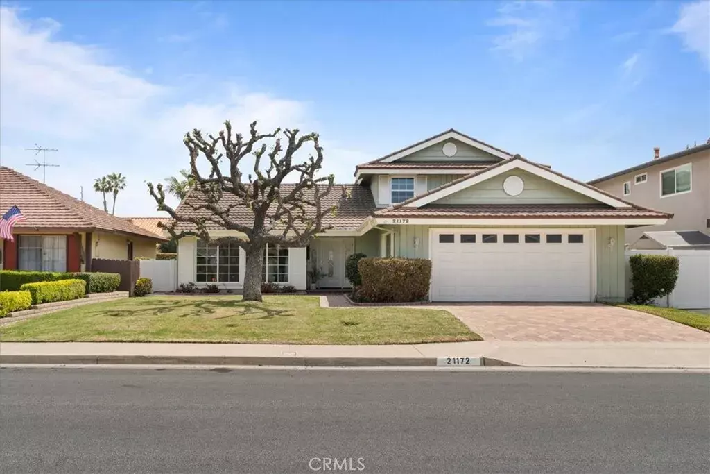 Huntington Beach, CA 92646,21172 Binghampton Circle