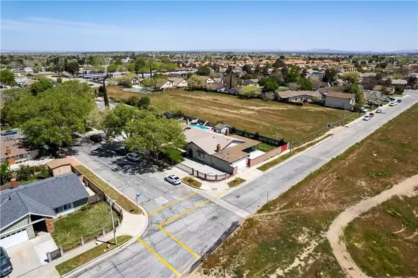 Palmdale, CA 93550,37800 29th Street E
