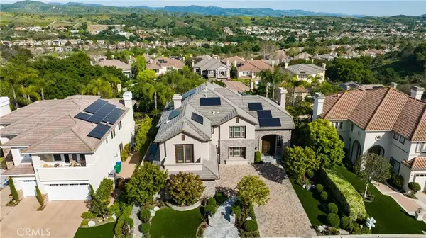 Coto De Caza, CA 92679,8 Belvedere Lane