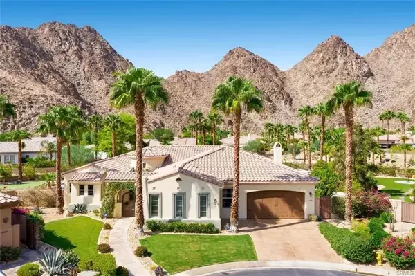 La Quinta, CA 92253,47855 White Fox Court
