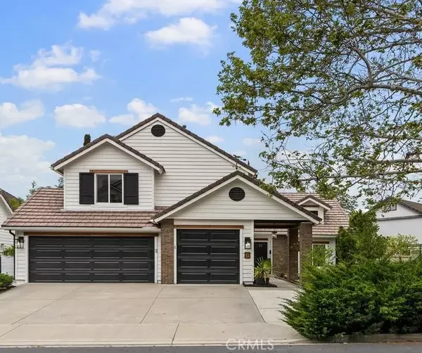 7 Portsmouth Place, Coto De Caza, CA 92679