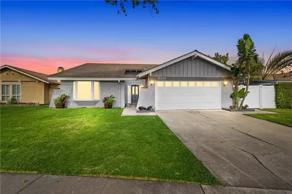 18099 Briar Street, Fountain Valley, CA 92708