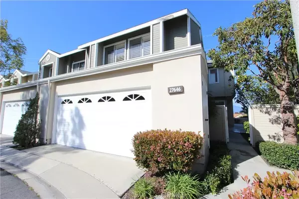 27646 Falkirk #88, Mission Viejo, CA 92691