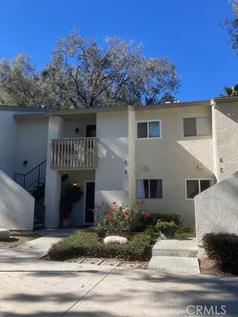 23261 La Glorieta #B #71, Mission Viejo, CA 92691