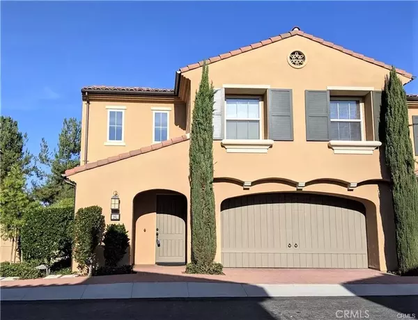 181 Overbrook, Irvine, CA 92620