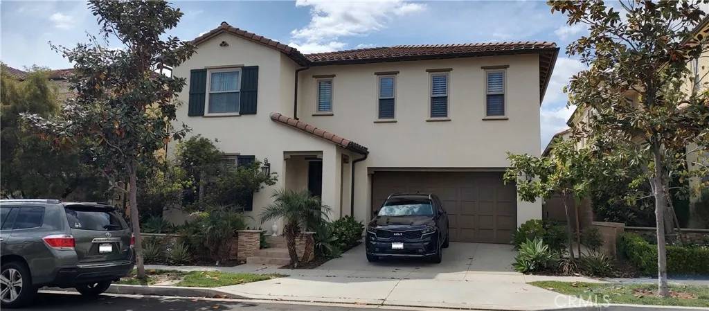 61 Cortland, Irvine, CA 92620