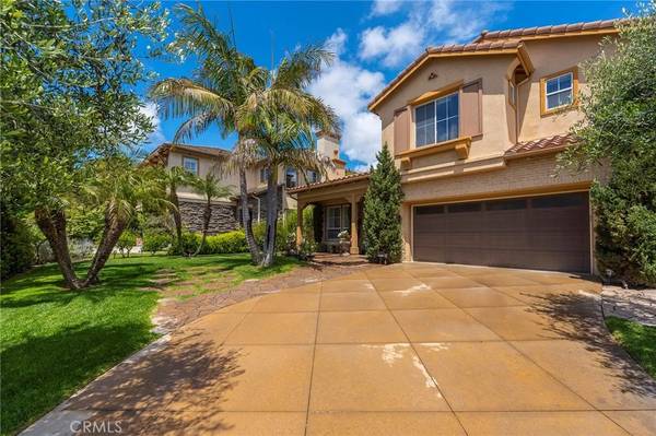 2 Endless, Aliso Viejo, CA 92656