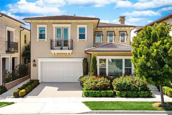 53 Fenway, Irvine, CA 92620