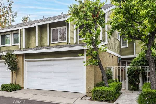 9 Rosewood, Aliso Viejo, CA 92656