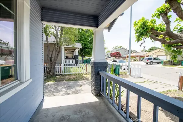 Stockton, CA 95205,1618 Hiawatha Avenue