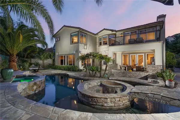 Coto De Caza, CA 92679,1 Sky Meadow