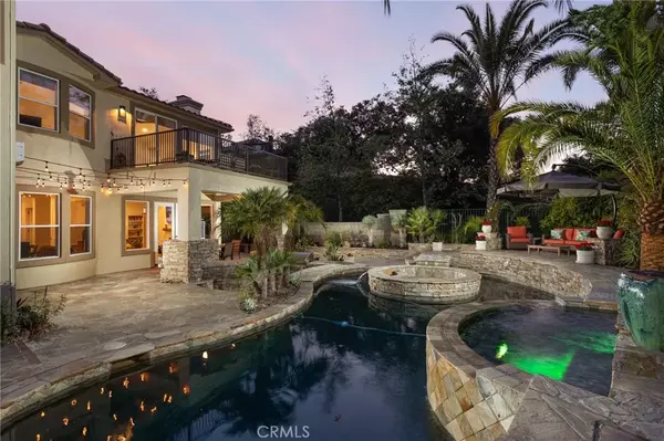 Coto De Caza, CA 92679,1 Sky Meadow