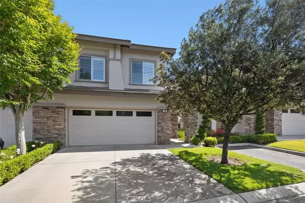 36 Brassie Lane #82, Coto De Caza, CA 92679