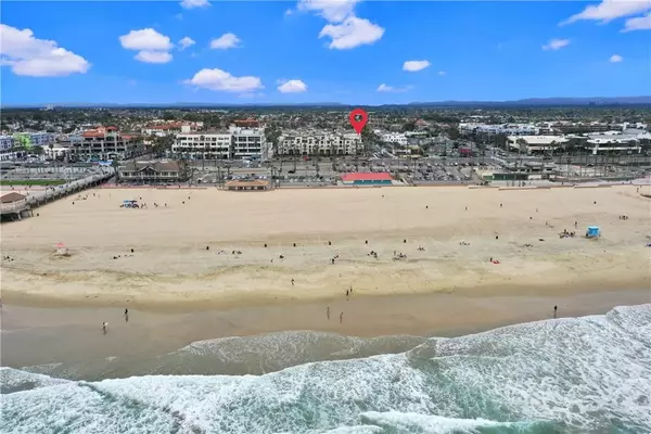 Huntington Beach, CA 92648,200 PACIFIC COAST #406