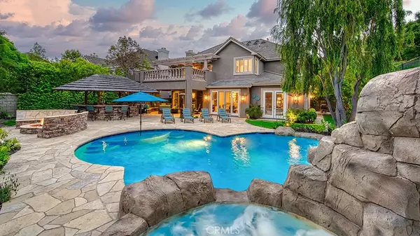 2 Wandering River, Coto De Caza, CA 92679